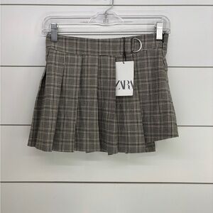 Zara Mini Skirt